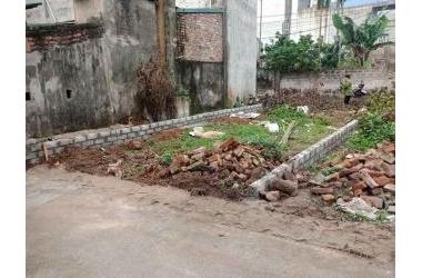 Tôi bán mảnh đất gần sân Mỹ Đình, vuông đẹp, 1.6 tỷ, 80m2